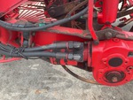 Hydraulics with