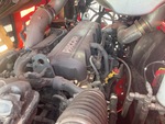 Motor with