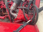 Hydraulics with