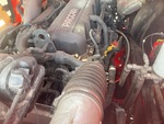 Motor with
