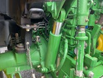 Hydraulics with