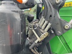 Hydraulics with