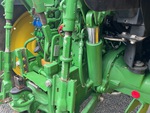 Hydraulics with