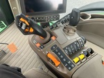 Control Station with
