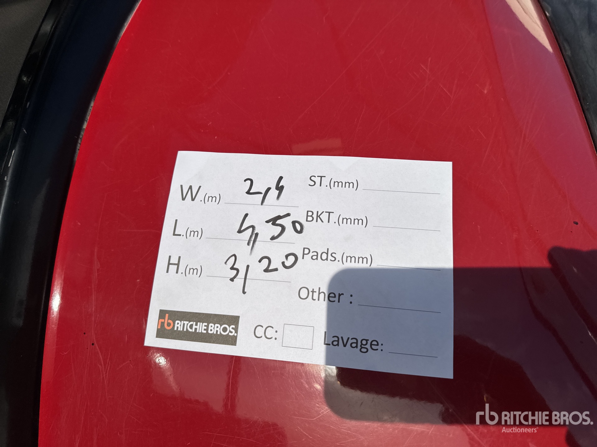 2014 Case Ih PUMA 145