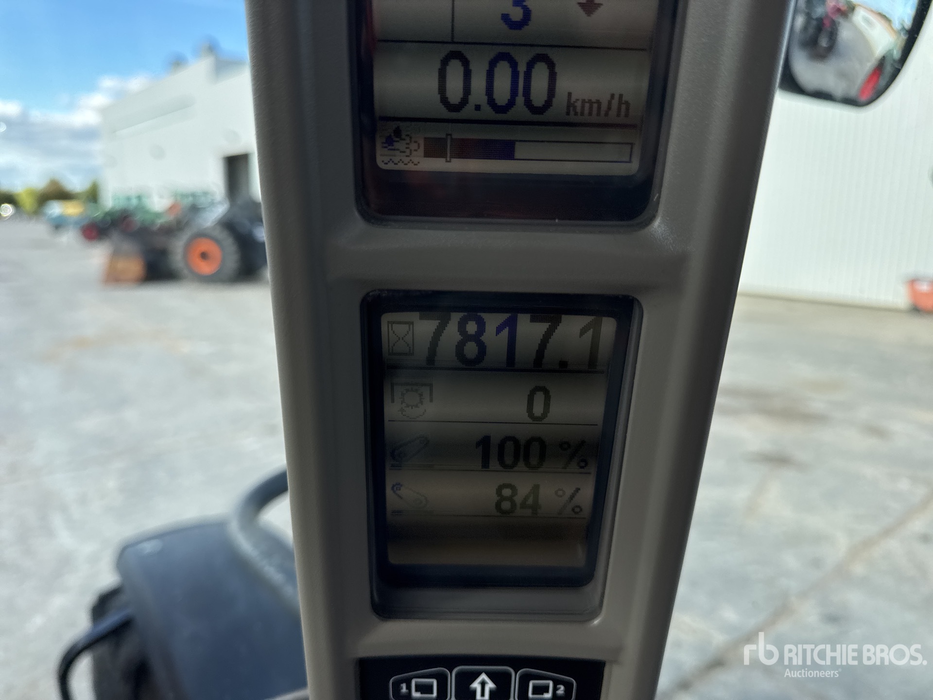 2014 Case Ih PUMA 145