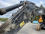 Hydraulics with