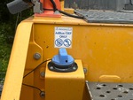Motor with