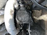 Motor with