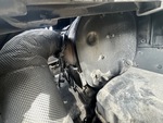 Motor with