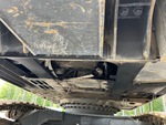 Chassis with Cubiertas inferiores