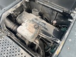 Motor with Engine - Left Side