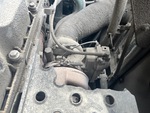 Motor with Sistema de Escape