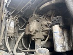 Hydraulics with Bombas (hidráulicas)