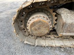Drivetrain with Right Final Drive