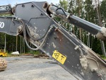 Hydraulics with Auxiliary Hydraulic Plumbing