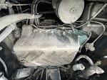Motor with