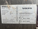 Motor with Emission Label