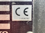 General Appearance with CE Mark