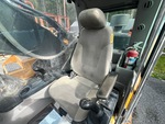 Control Station with Asiento/apoyabrazos