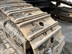Undercarriage with Right Track Shoes