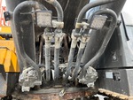 Hydraulics with Mangueras (hidráulicas)
