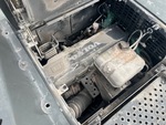 Motor with Engine - Right Side