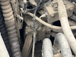 Hydraulics with Centro Giratorio Hidráulico