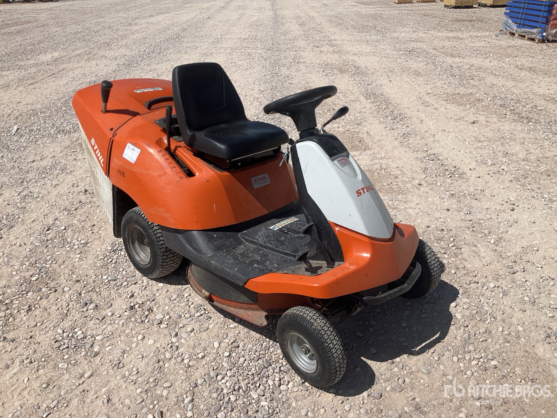 Stihl RT4082