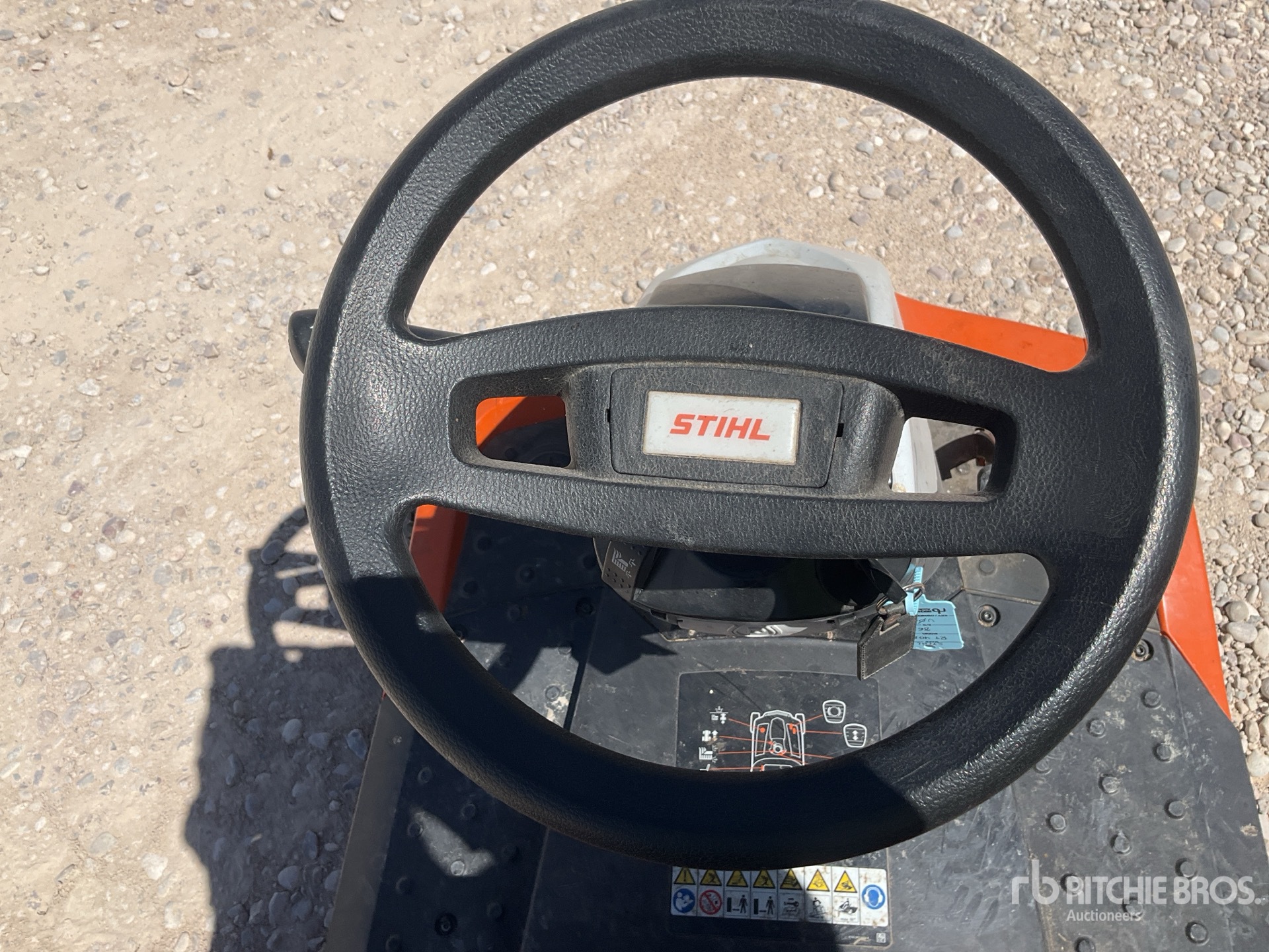 Stihl RT4082