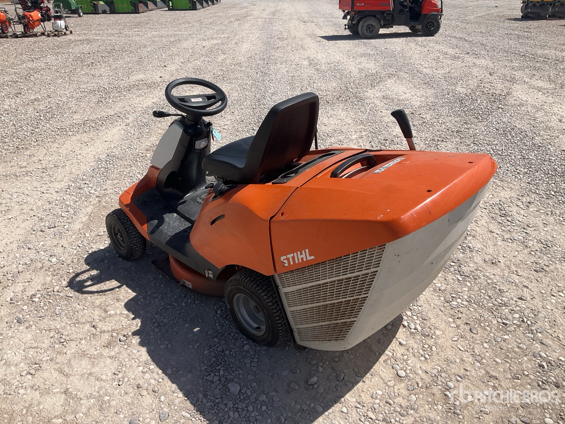 Stihl RT4082