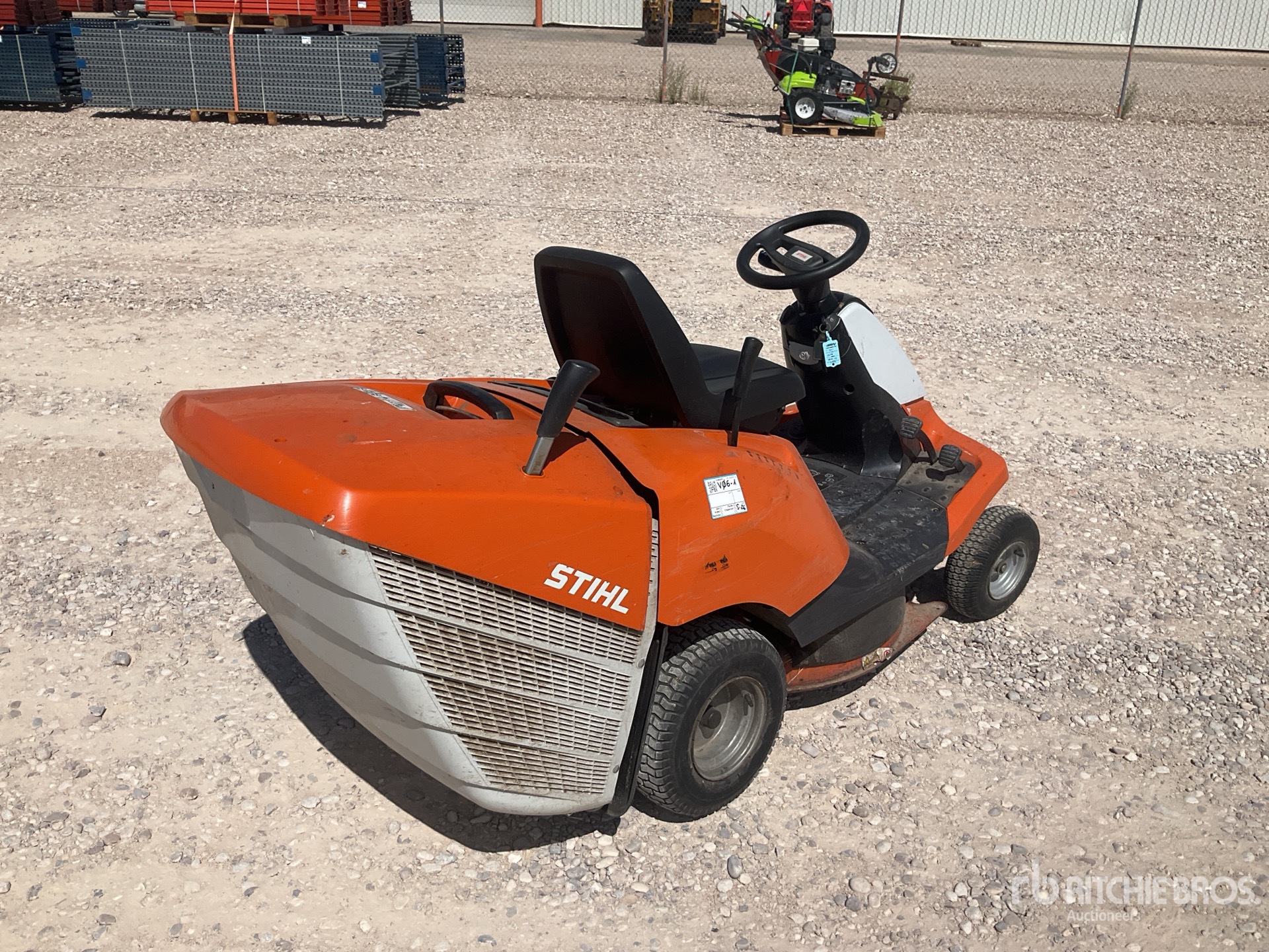 Stihl RT4082
