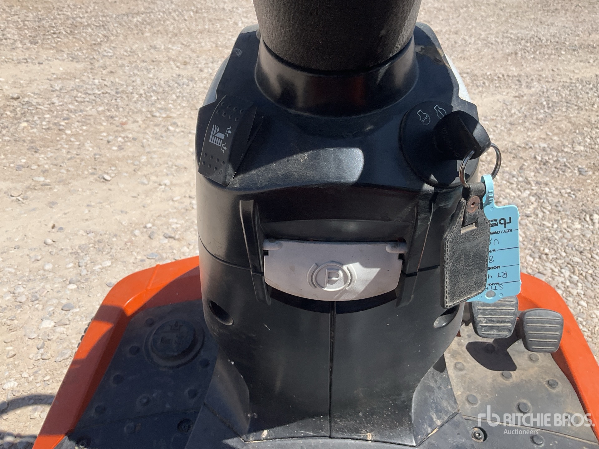 Stihl RT4082