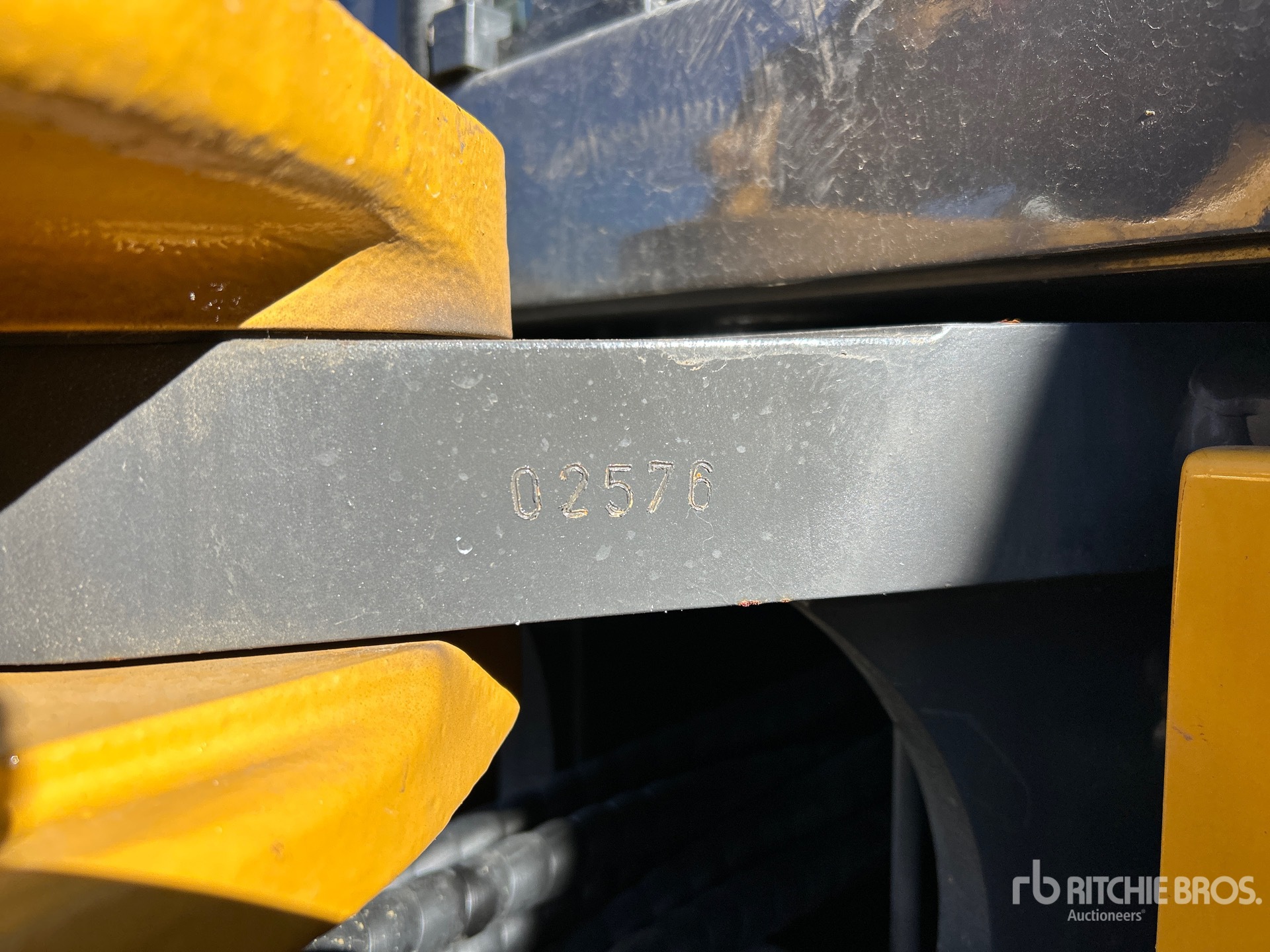 2026 XCMG XE35U