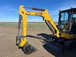 v2 Chassis - Excavator with