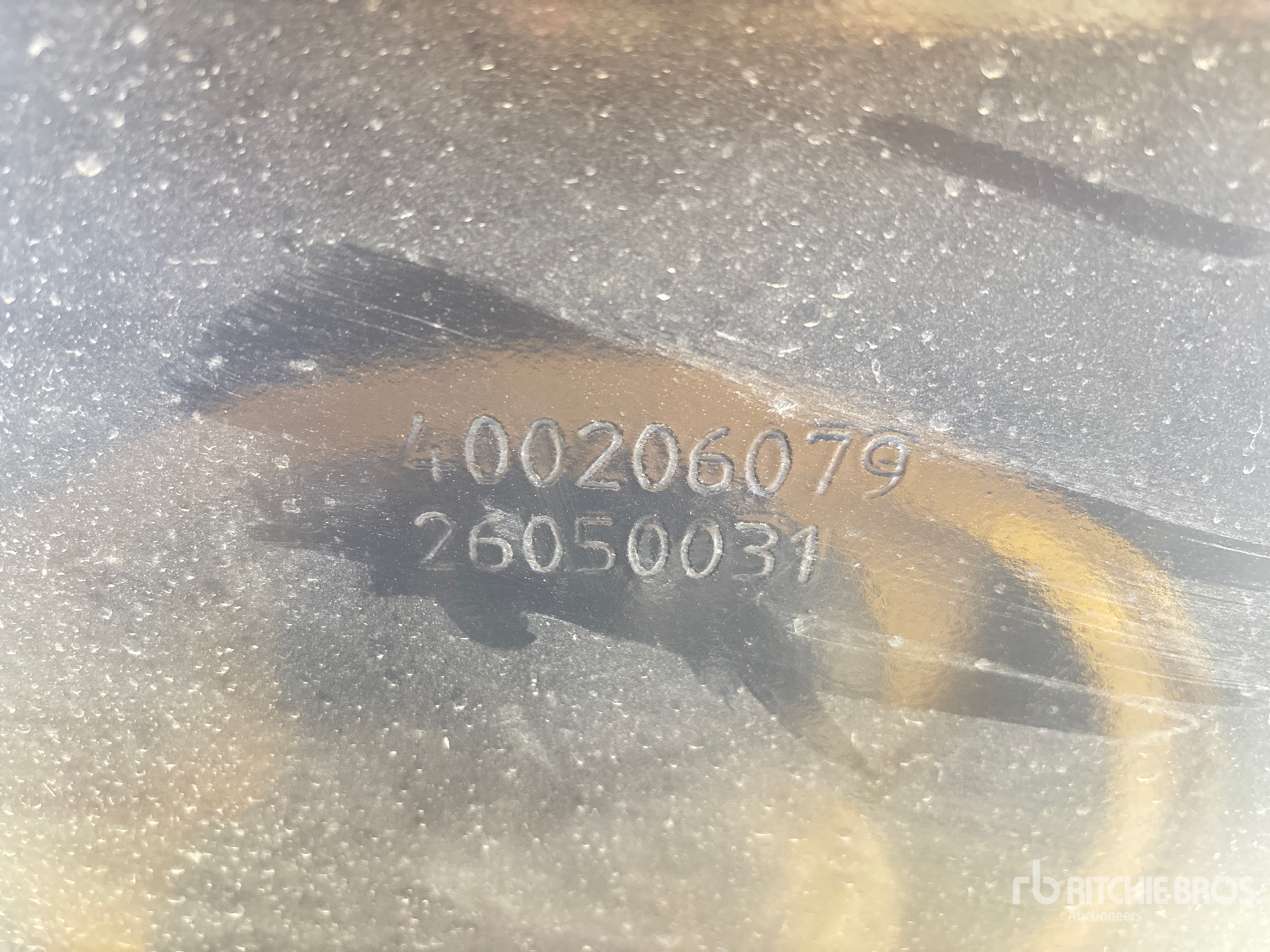 2026 XCMG LW150FM