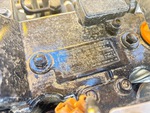 Motor with