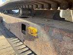 Train de roulement with