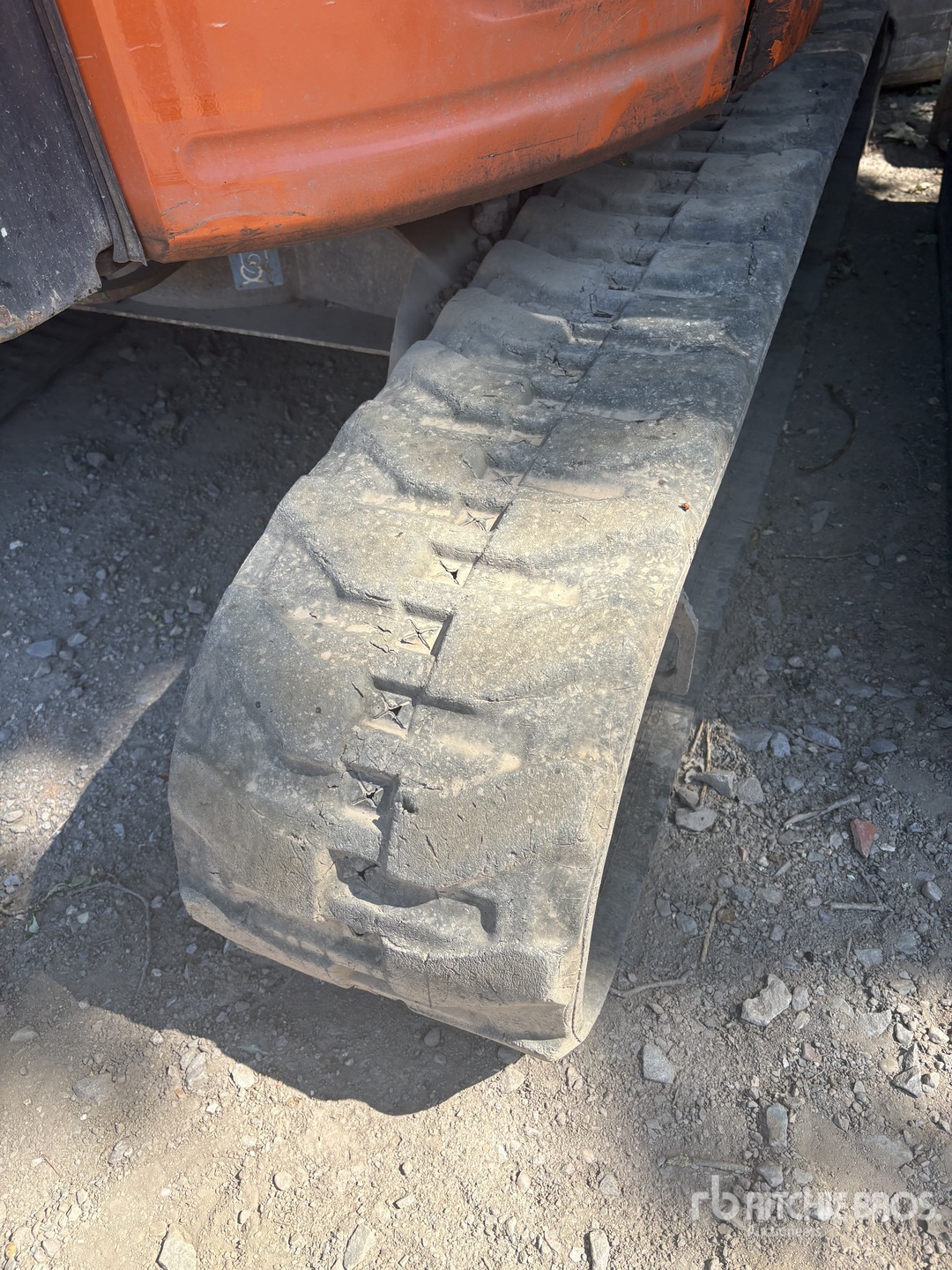 2022 Hitachi ZX26U-6