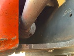 Hydraulique with