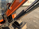 Hydraulique with