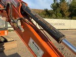Hydraulique with