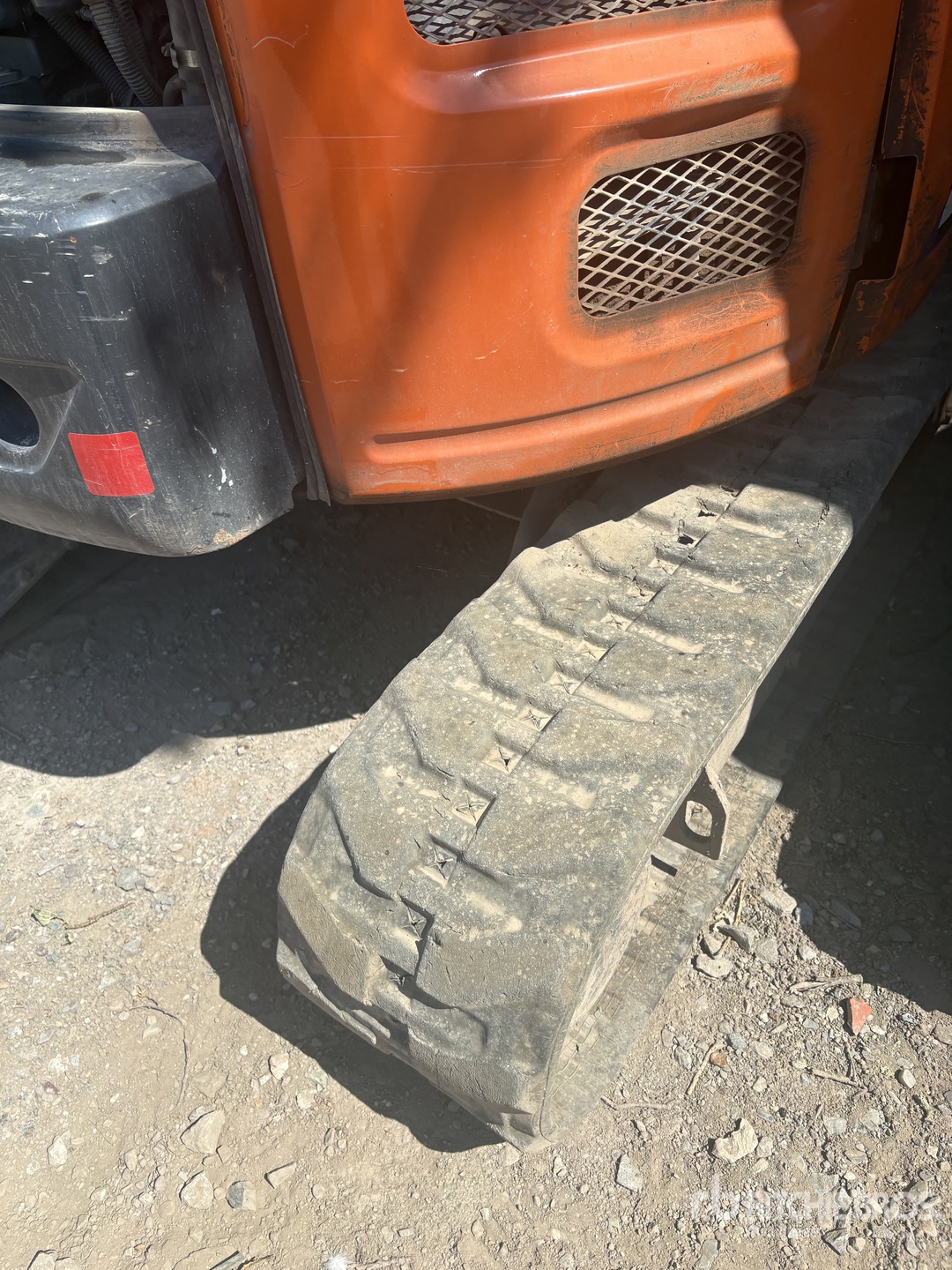 2022 Hitachi ZX26U-6