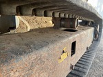 Train de roulement with