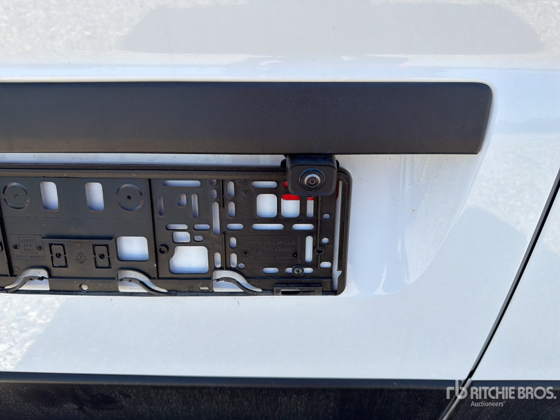 2023 Fiat DUCATO 2.2