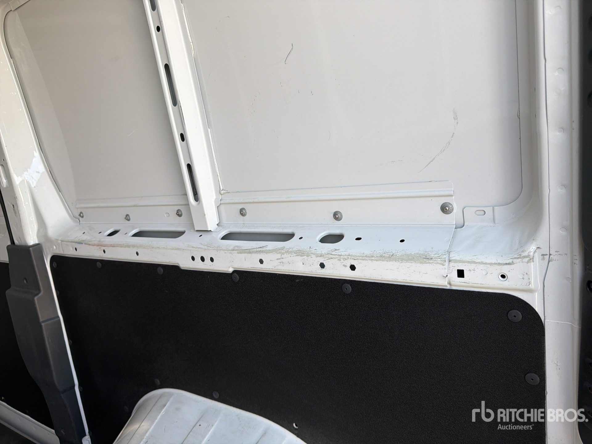 2023 Fiat DUCATO 2.2
