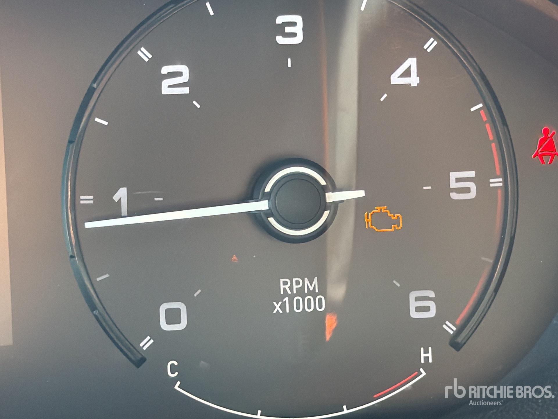 2023 Fiat DUCATO 2.2