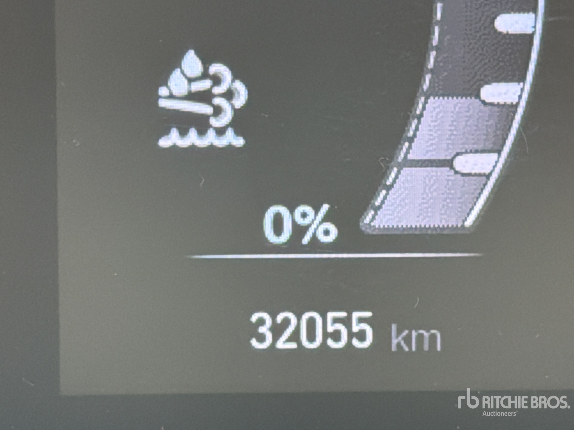 2023 Fiat DUCATO 2.2