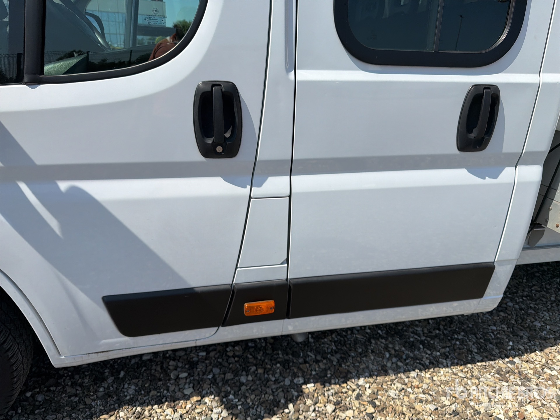 2022 Opel MOVANO 2.2