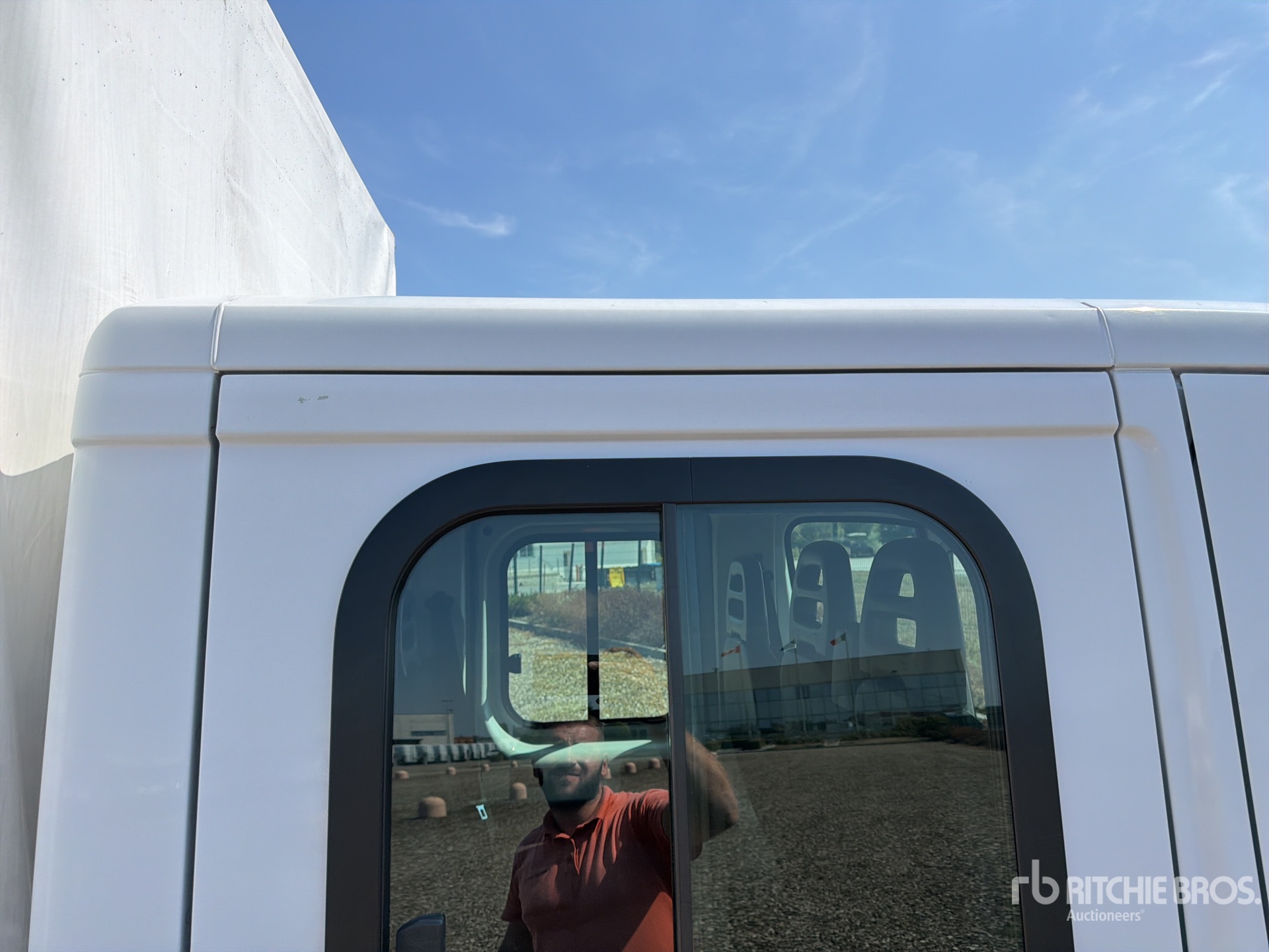 2022 Opel MOVANO 2.2